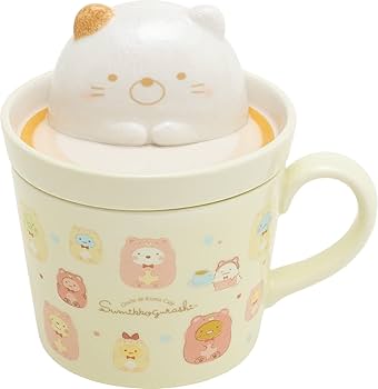 Amazon.co.jp: TK18902 すみっコぐらし おうちでくまカフェ